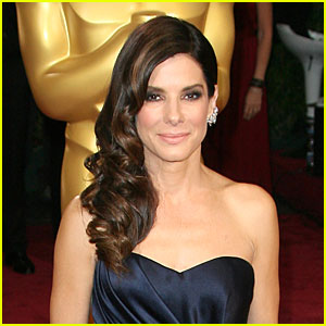 Sandra Bullock